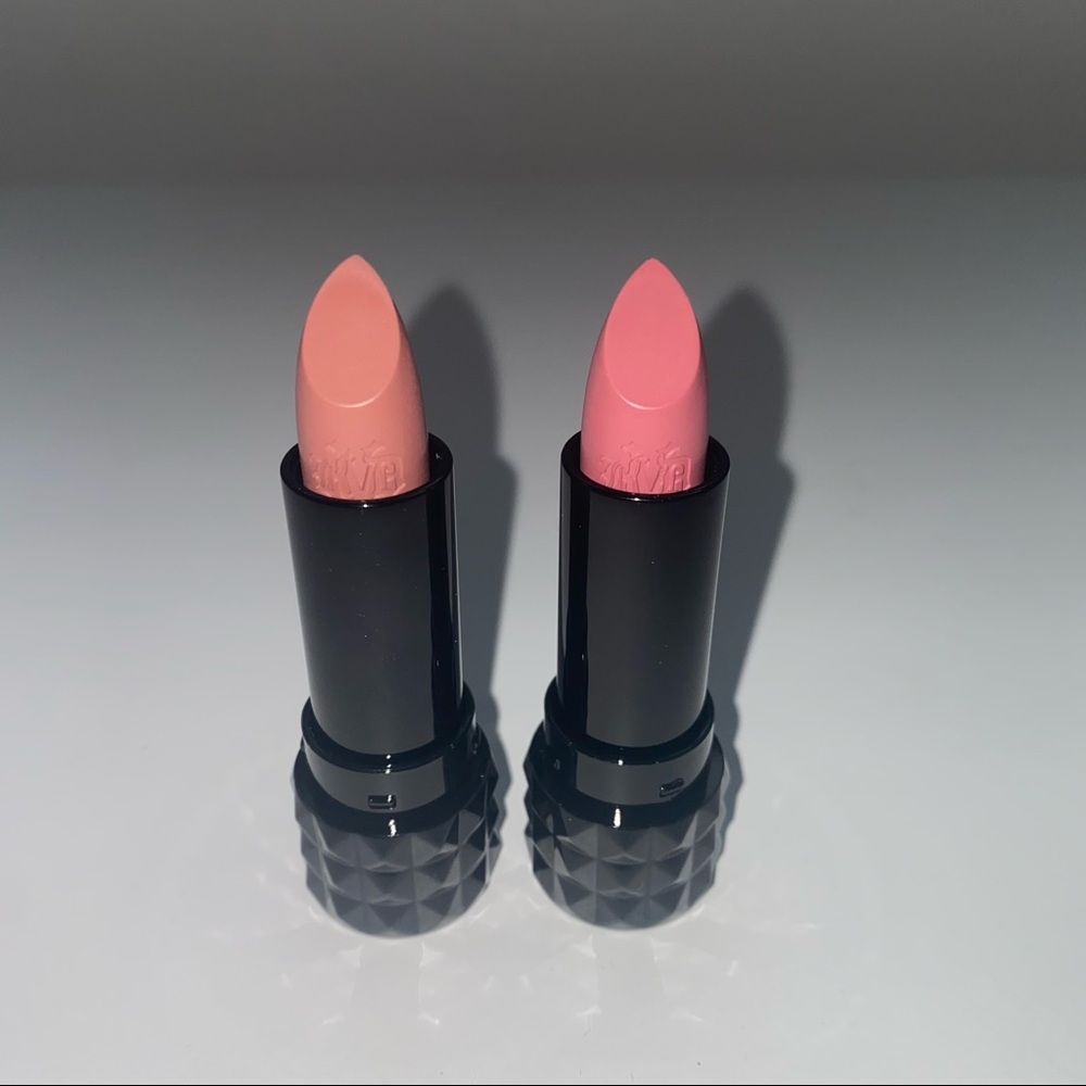 KVD STUDDED LIPSTICK - Ludwig + Lovecraft